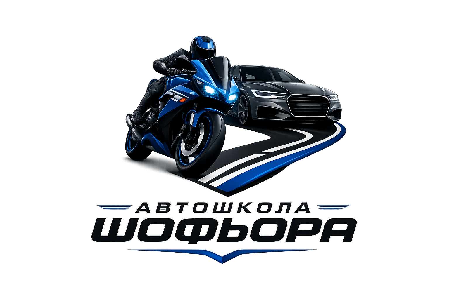 Автошкола "Шофьора"